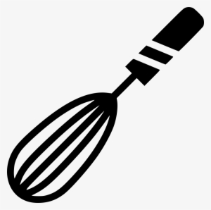Png File Svg - Clipart Whisk Beater Png