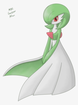 However, I Think I Finished The Game With Blaziken - Gardevoir Sitting