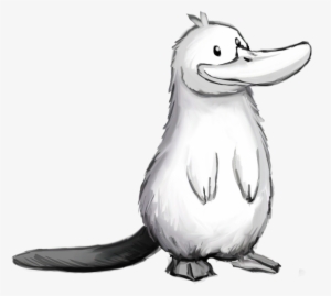 Platypus - Js - Platypus Logo