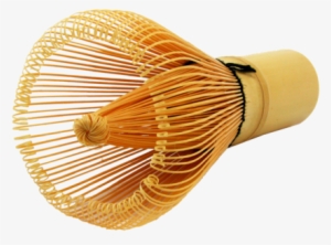 Bamboo Matcha Whisk / Chasen - Bamboo Whisk For Matcha