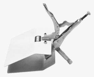 Name - Duck Bill Clamp