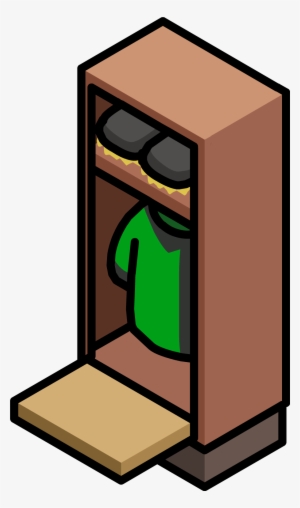 Team Locker Icon - Locker