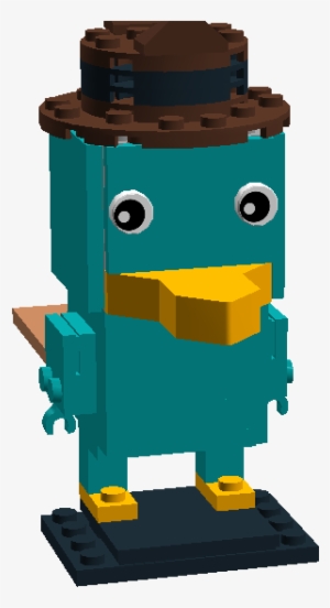 Phineas And Ferb - Cartoon