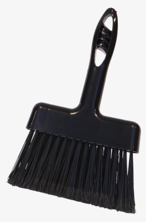 Plastic Whisk Broom - O-cedar Commercial 3005 Plastic Whisk Broom