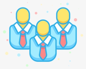 Download Svg Download Png - Equipo De Trabajo Iconos
