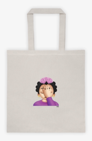 Frida Tote - Tote Bag