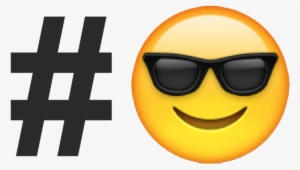 The Year's Most Popular Emojis And Hashtags - Emojis De Instagram Png