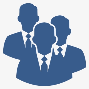 Management Team Icon