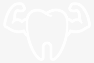 Dentist Pittston Pa Team Icon - Illustration