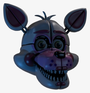 Fnaf Theories - Five Nights At Freddy's