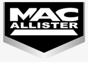Macallister Logo