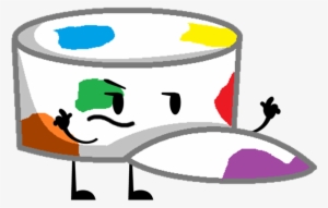 Paint Hat 5 - Battle For Trillion Dollars