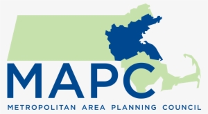 Greater Boston Regional Collaborators - Metropolitan Area Planning Council