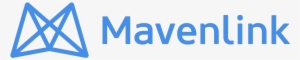 Mavenlink New Logo - Project Management Company Logo