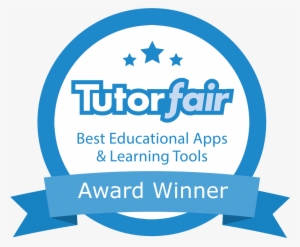 Tutorfair Educational App Award Winner - Science And Technology