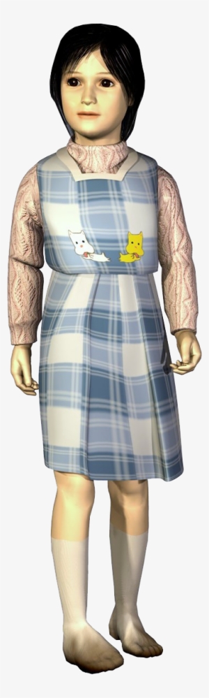 Http - //images - Wikia - Com/silent/images/a Lmason - Silent Hill Game Cheryl Mason