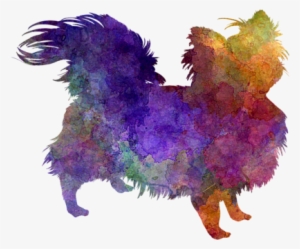 Click And Drag To Re-position The Image, If Desired - Chihuahua 02 In Watercolor Scarf