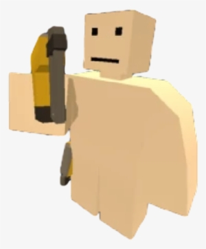 Unturned Character-2 - Wiki