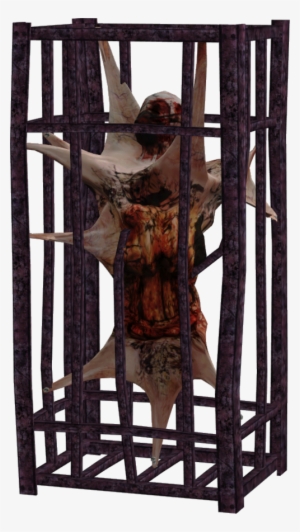 Silent Hill Wiki - Silent Hill Downpour Tormented Soul