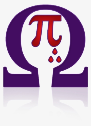 Bloody Pi Chapter Of Omega Psi Phi Fraternity, Inc - Omega Psi Phi Bloody Pi