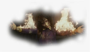 Silent Hill Follows The Themes Set By The Exorcist - Look At Me Im Burning