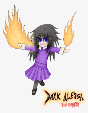 Author Comments - Alessa Gillespie