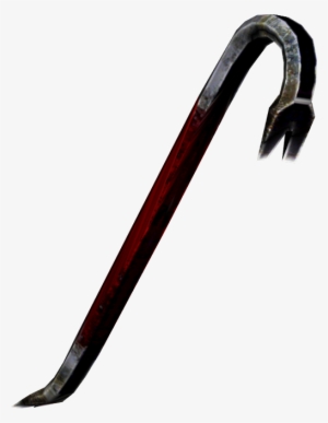 Image Png Silent Hill Wiki Fandom Powered - Crowbar Png
