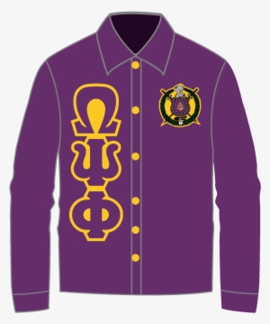 Omega Psi Phi