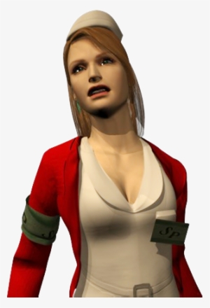 Silent Hill Lisa Png