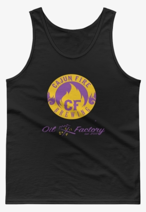 Omega Psi Phi 2018 Conclave - Mouse Or Man Tank Top