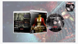 Silent Hill 1 Ps3/psn Download - Silent Hill Origins