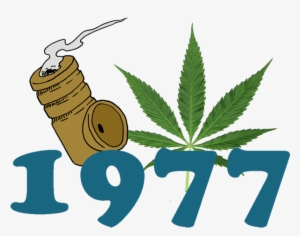 Pot Leaf Throw Blanket