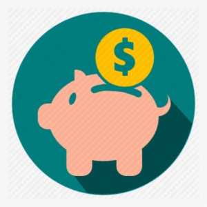Groupbank - Save Money Flat Icon