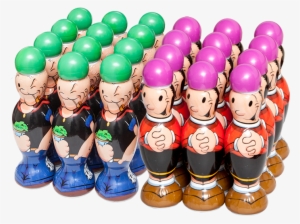 Image - Dabbin' Fever Bingo Daubers