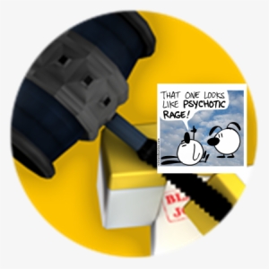 Cloudy With Da Ban Hammer - Choose Peace: A Practical Guide Into Consciousness