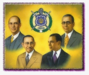 Omega Psi Phi