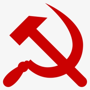 Hammer And Sickle Transparent