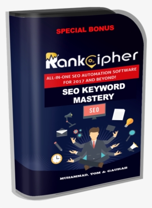 Learn How To Use Keywords Correctly, And Avoid The - Graphic Design