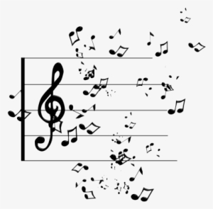 Creditos - Designsbytishia - Anniversaire Note De Musique