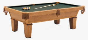 Olhausen Drake Billiard Table - Olhausen Billiards Drake Ii Pool Table