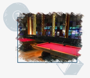 All Star Billiards - Cue Sports