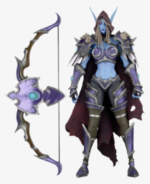 Heroes - Heroes Of The Storm Action Figures