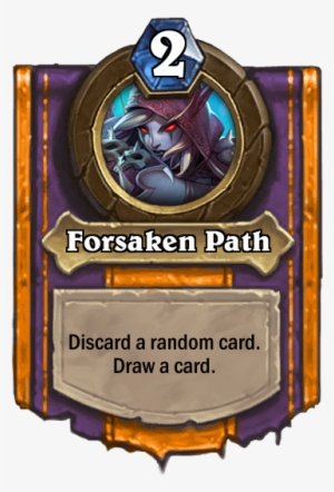 Introducing The Obvious Hero - Knights Of The Frozen Throne Warlock