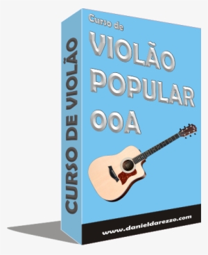 Apostila De Violã£o Popular 00a Nova - Poster