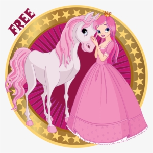 Princess Sofia Puzzle Game - Mane