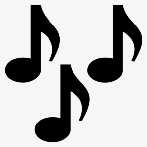 Musical Notes On Facebook 2 2 1 Source - Emoji