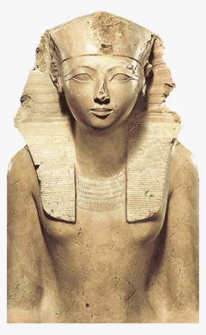 Egyptian Pharaoh Hatshepsut - Maatkare Hatshepsut