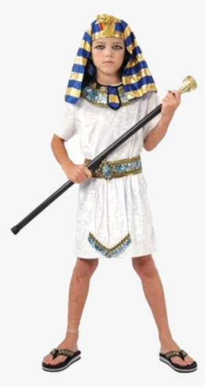 Egyptian Child Costume - Egypt Costume For United Nation