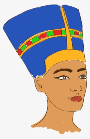 Free Png Pharaoh Png Images Transparent - Pharaoh Cartoon