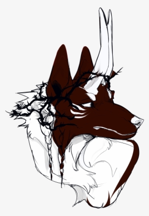 Of Thorns By Maramastrullo On Deviantart - Drawing